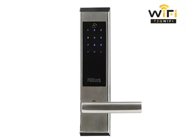 Chức năng nổi bật của khóa cửa điện tử PHGLock KR7203