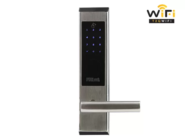 Chức năng nổi bật của khóa cửa điện tử PHGLock KR7203