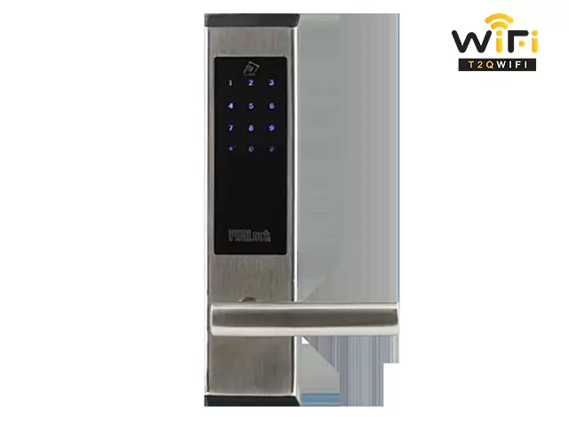 T2QWIFI chuyên cung cấp khóa cửa điện tử PHGLock KR7203 chính hãng, giá tốt 