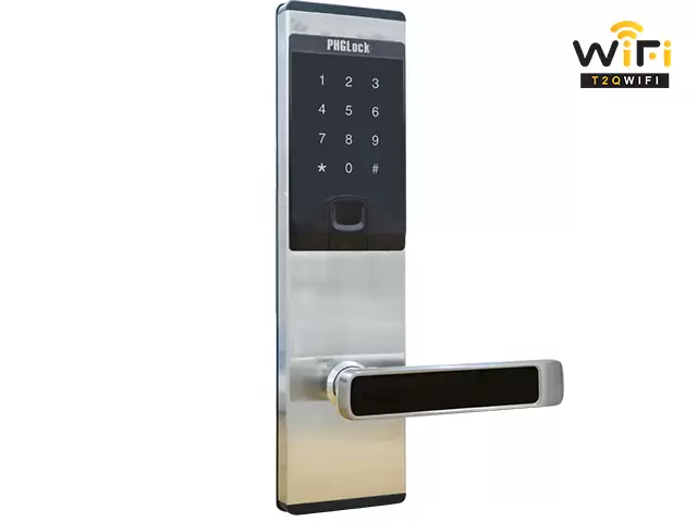 Địa chỉ cung cấp khóa điện tử PHGLock KR7868 chính hãng