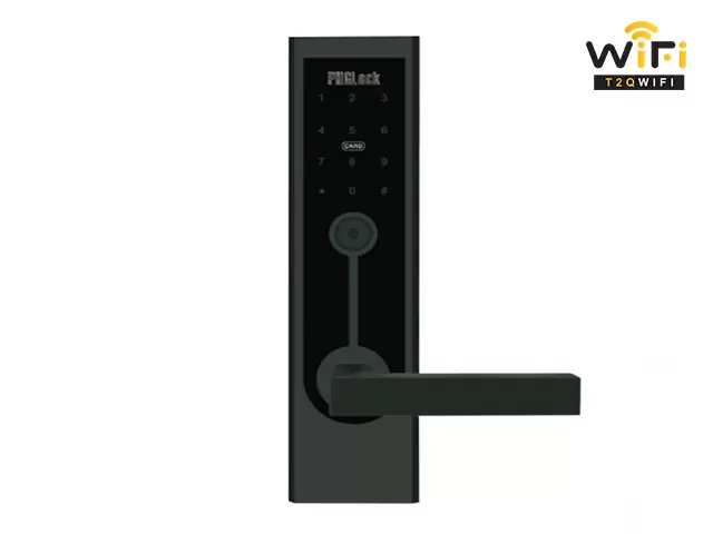 Lợi ích khi sử dụng loại khóa cửa điện tử PHGLock KR8131