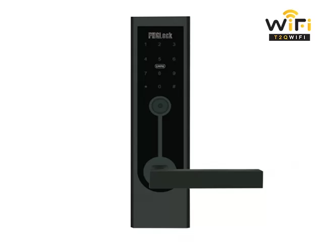 Lợi ích khi sử dụng loại khóa cửa điện tử PHGLock KR8131