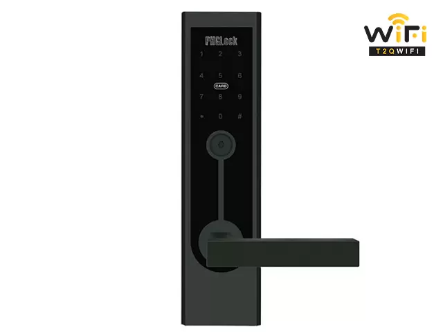 Địa chỉ cung cấp khóa cửa PHGLock KR8131 chính hãng