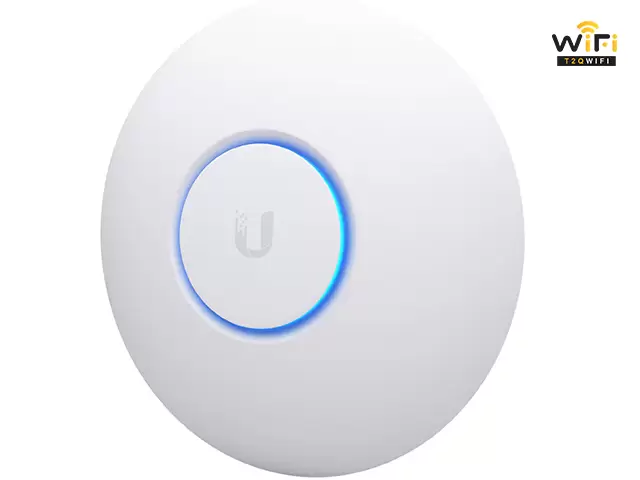 Access Point tạo mạng không dây cục bộ