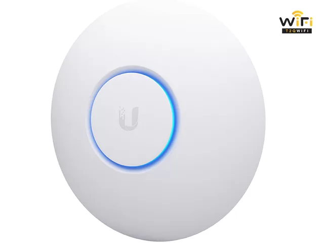 Access Point tạo mạng không dây cục bộ