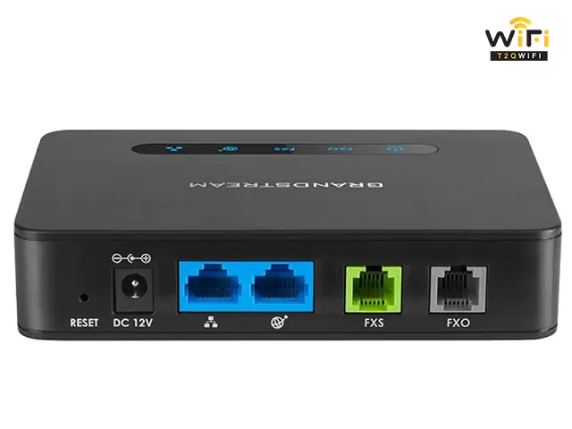 T2QWIFI chuyên cung cấp thiết bị mạng Grandstream chính hãng, giá tốt nhất