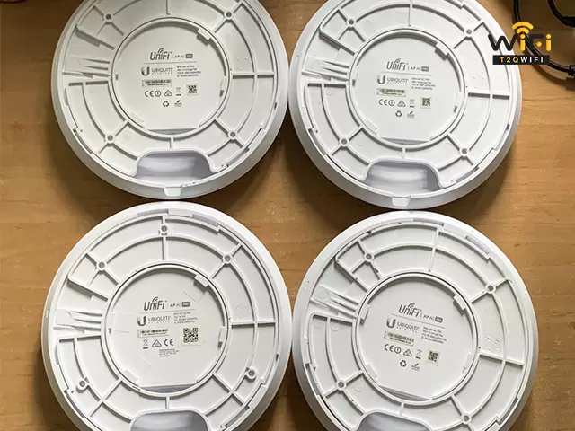 Vi sao nen chon mua bo phat wifi unifi ubiquiti l2