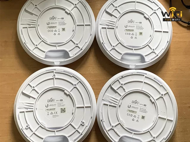 Vi sao nen chon mua bo phat wifi unifi ubiquiti l2