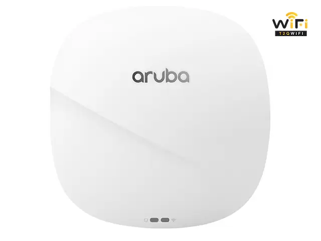 Bo phat Wifi chuyen dung la gi