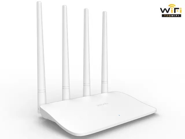 Router wifi mang đến nhiều ưu điểm cho người dùng