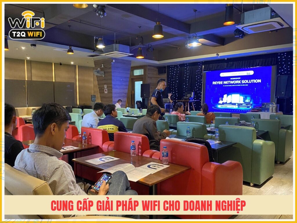 Cung cap giai phap wifi cho doanh nghiep dang tin cay