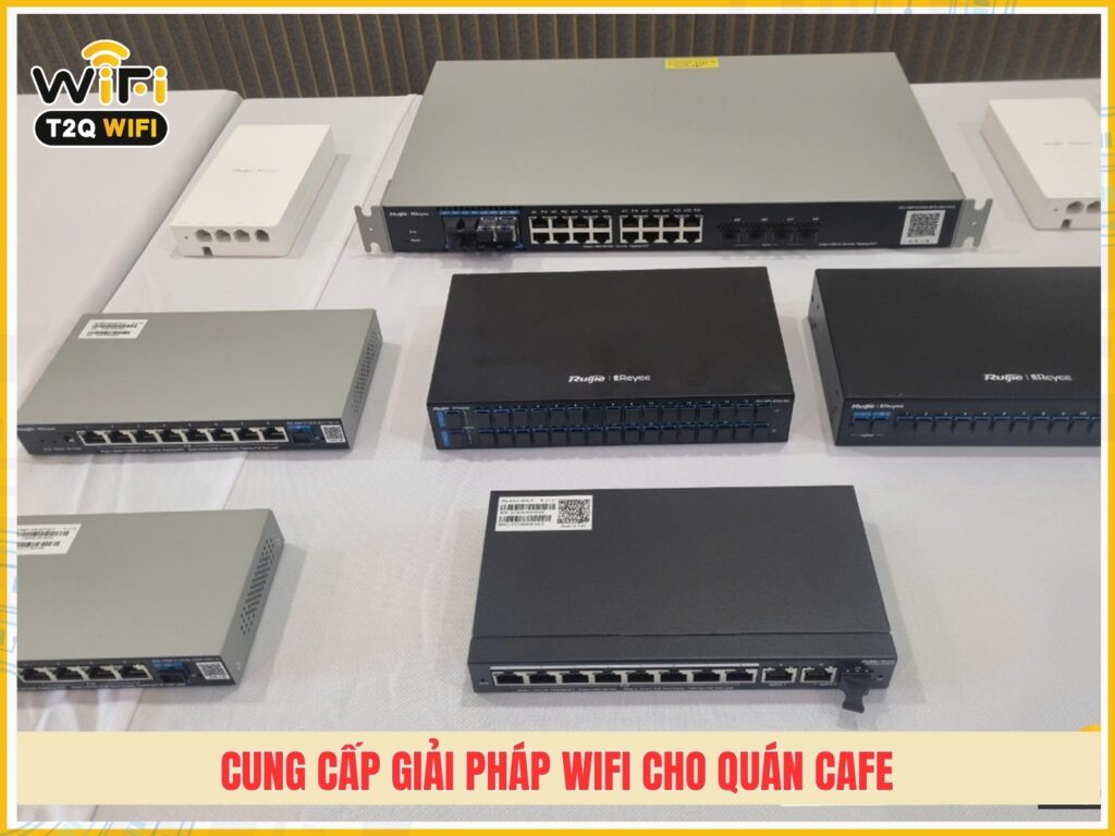 Chuyen cung cap giai phap wifi cho quan cafe gia tot