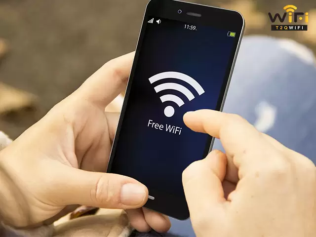 Sửa lỗi điện thoại Android không vào wifi hiệu quả nhất