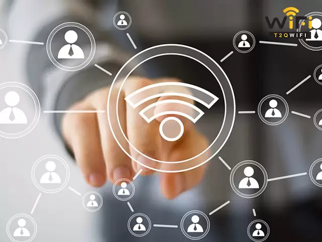 Lựa chọn giải pháp wifi cho doanh nghiệp hiệu quả nhất