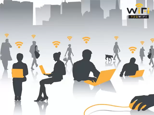 Lắp đặt hệ thống wifi sử dụng trong doanh nghiệp hiệu quả