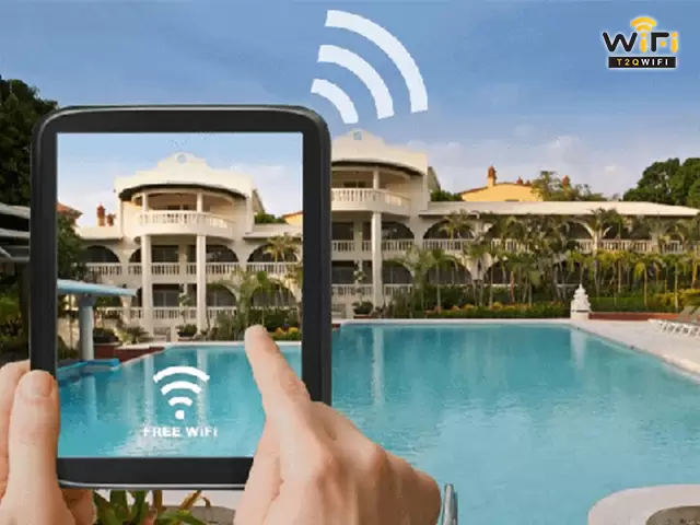 Gia phap wifi cho khach san hieu qua nhat