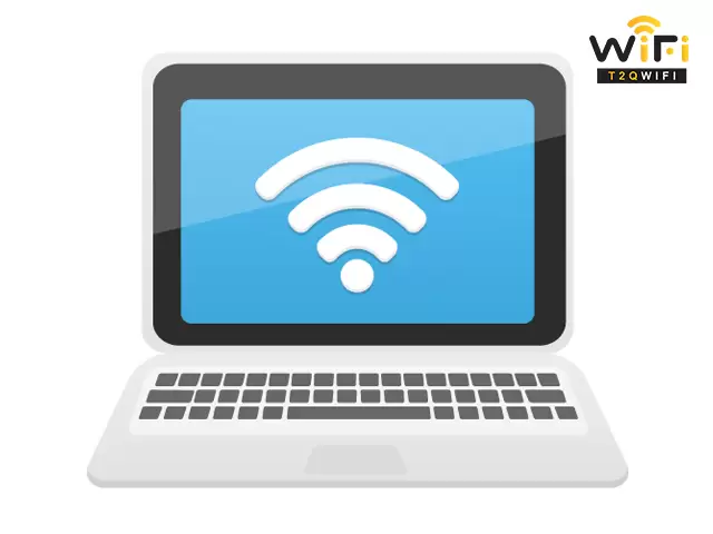 Xử lý bộ nhớ khi laptop bắt wifi yếu
