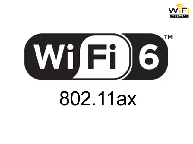 Wi-Fi chuẩn 802.11ax là gì?