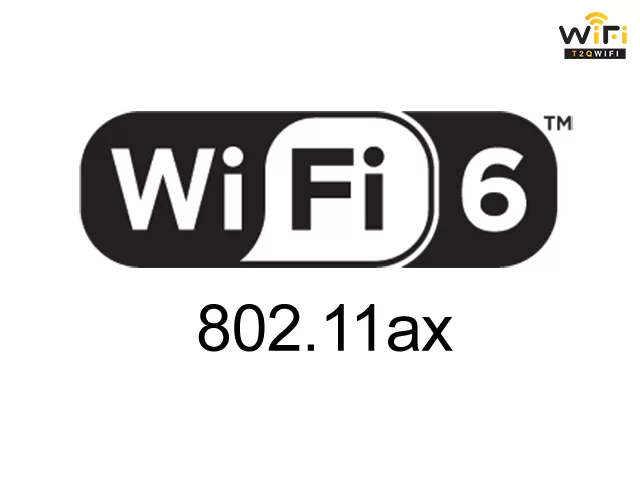 Wi-Fi chuẩn 802.11ax là gì?