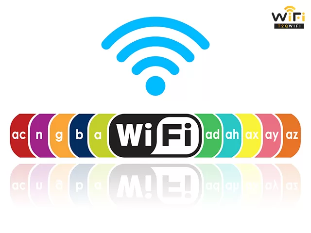 Cập nhật Wi-Fi chuẩn 802.11ax thường xuyên mang đến hiệu quả sử dụng cao