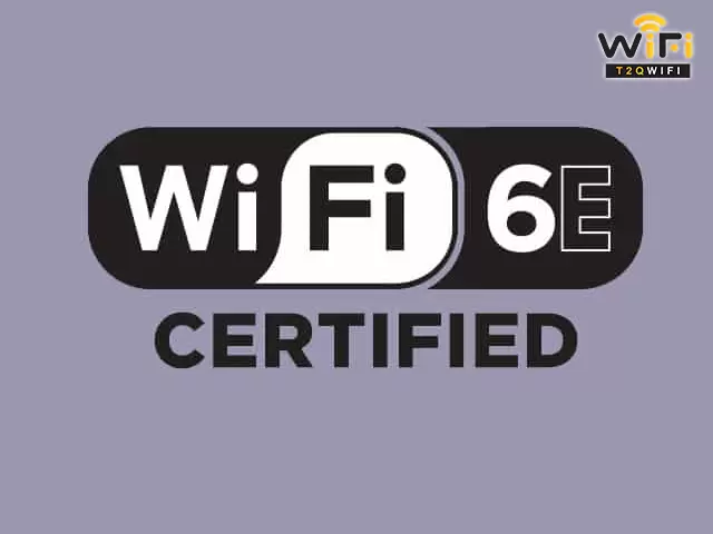Wifi 6E và Wifi 6 khác nhau ở điểm nào?
