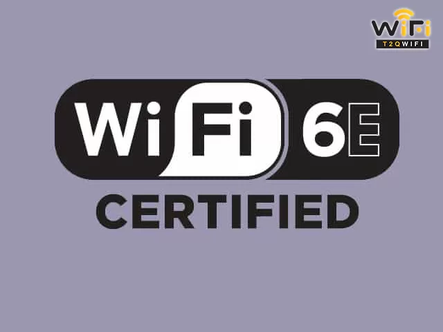 Wifi 6E và Wifi 6 khác nhau ở điểm nào?