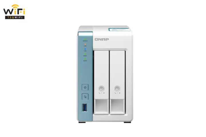 Giới thiệu về mạng NAS