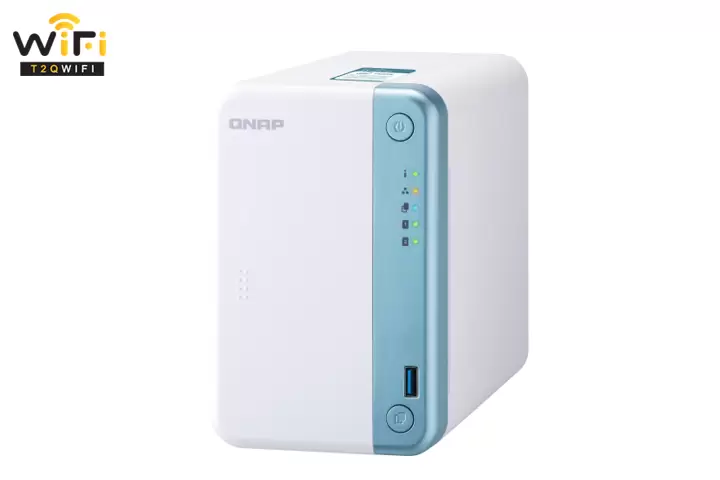 Đặc điểm nổi bật của QNAP TS-251D-2G