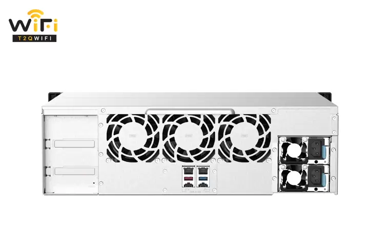 Lý do nên mua QNAP TS-1673AU-RP-16G tại T2QWIFI