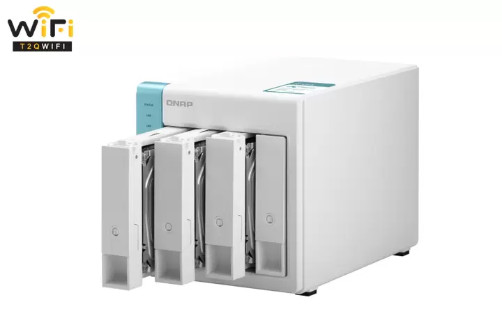 Đặc điểm nổi bật của QNAP TS-431K