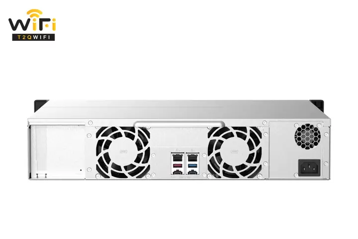Tại sao nên mua QNAP TS-873AU-4G tại T2QWIFI?