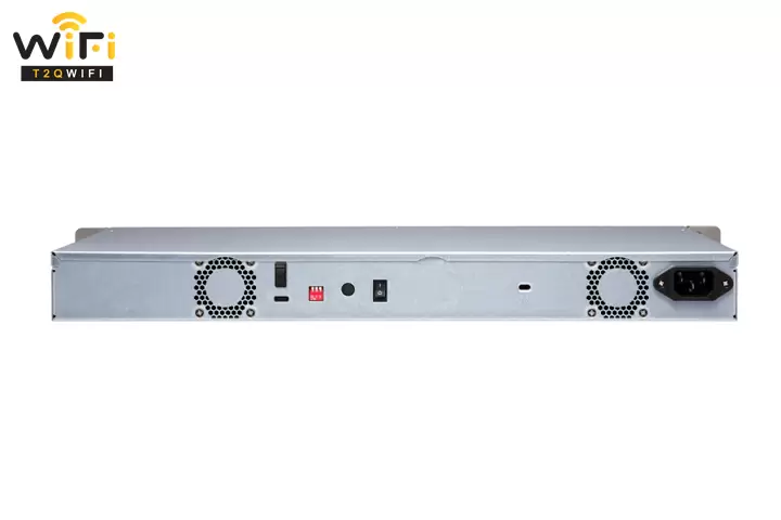Vì sao nên mua bộ mở rộng QNAP TR-004U tại T2QWIFI