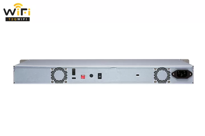 Vì sao nên mua bộ mở rộng QNAP TR-004U tại T2QWIFI
