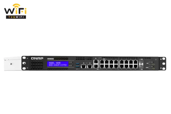 Đơn vị chuyên phân phối QGD-1602P-C3758-16G chính hãng tại TPHCM