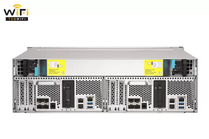 Lợi ích khi mua QNAP ES1686dc-2142IT-128G tại T2QWIFI