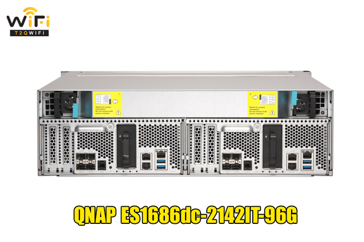 Lý do nên mua QNAP ES1686dc-2142IT-96G tại T2QWIFI?