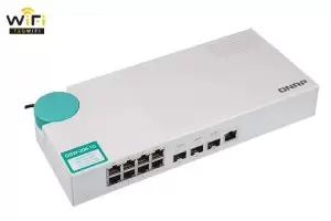 Thiết bị chuyển mạch QNAP QSW-308-1C