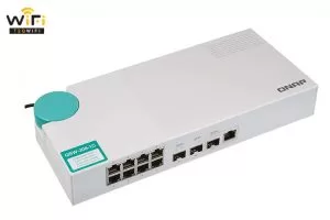 Thiết bị chuyển mạch QNAP QSW-308-1C