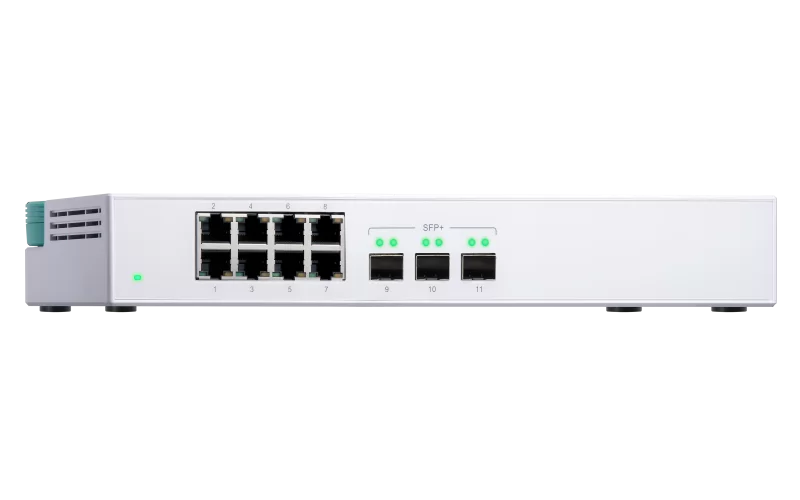 Tại sao nên mua QSW-308S tại T2QWIFI?
