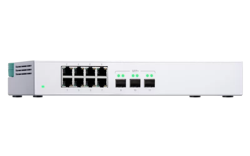 Tại sao nên mua QSW-308S tại T2QWIFI?