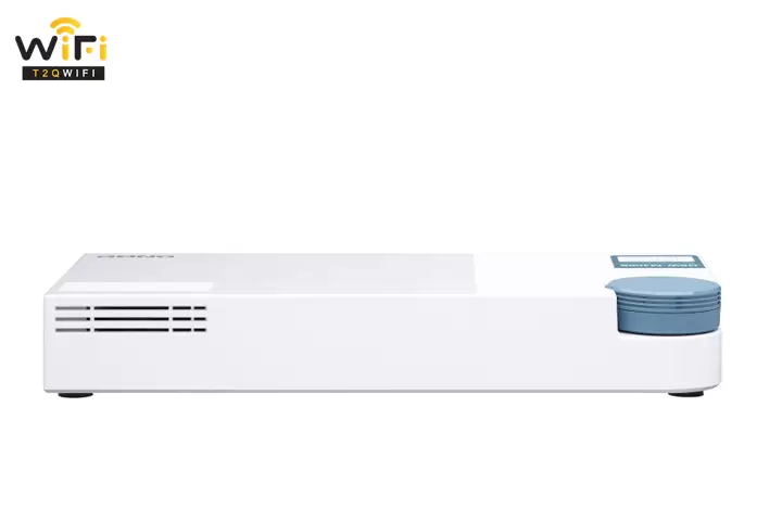Lợi ích khi mua thiết bị chuyển mạch tại T2QWIFI