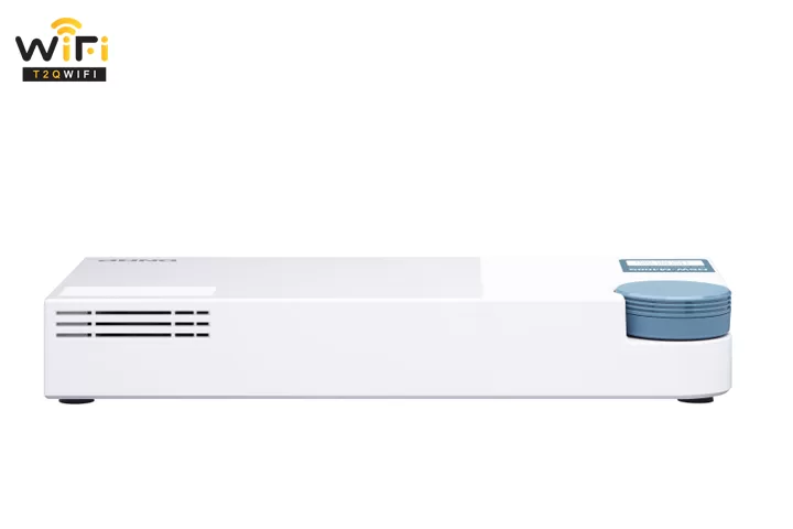 Lợi ích khi mua thiết bị chuyển mạch tại T2QWIFI