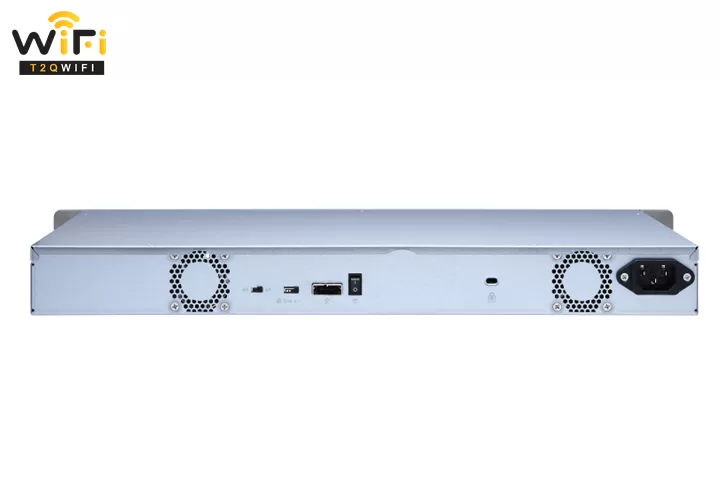 Cam kết khi mua bộ mở rộng QNAP TL-R400S tại T2QWIFI