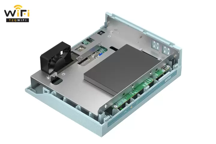 Tại sao nên mua QNAP TS-130 tại T2QWIFI?