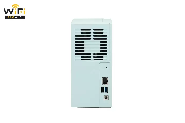 Lý do nên mua thiết bị lưu trữ QNAP TS-230 tại T2QWIFI
