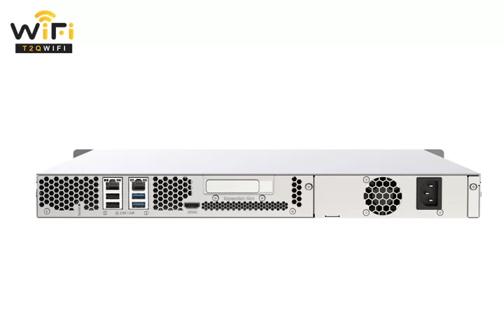 Tại sao nên mua QNAP TS-453DU-4G do T2QWIFI phân phối?