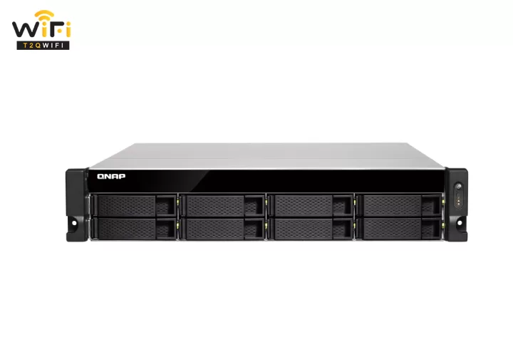 Một số đặc điểm nổi bật của TS-832PXU-RP-4G