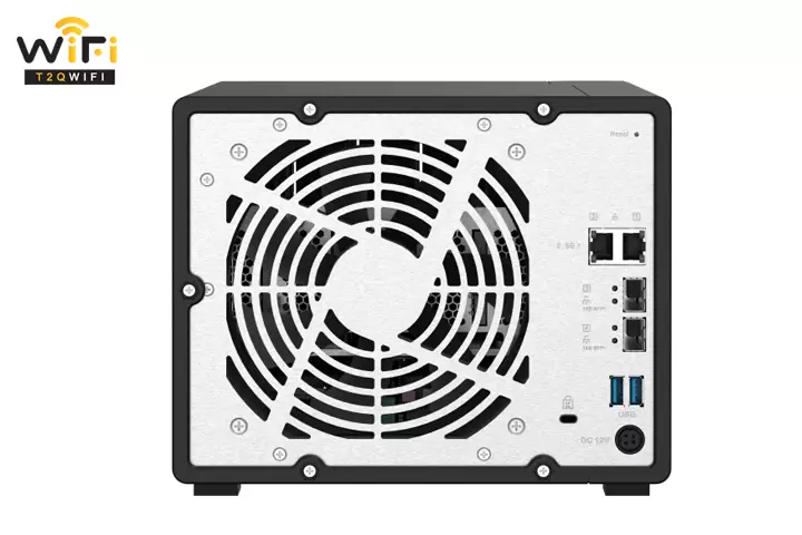 Tại sao nên chọn mua TS-932PX-4G do T2QWIFI phân phối?