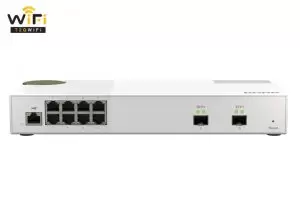 Thiết bị chuyển mạch Q Nap QSW-M2108-2S