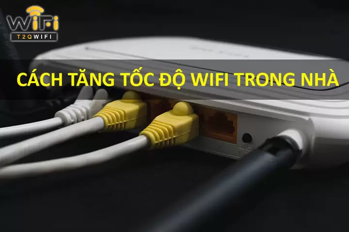 Khởi động lại Modem, Router